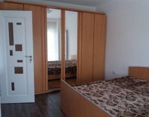 Apartament cu 2 camere, semidecomandat, 53 mp, etaj 1, parcare, zona Fabricii