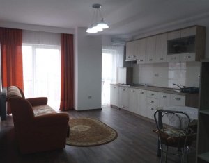 Apartament cu 2 camere, semidecomandat, 53 mp, etaj 1, parcare, zona Fabricii