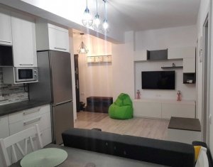 Vanzare apartament 3 camere, Marasti, bloc nou