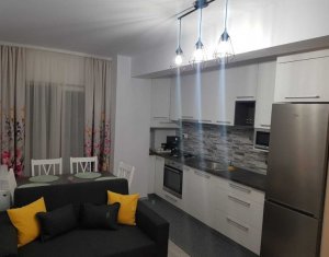 Vanzare apartament 3 camere, Marasti, bloc nou