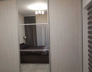 Vanzare apartament 3 camere, Marasti, bloc nou