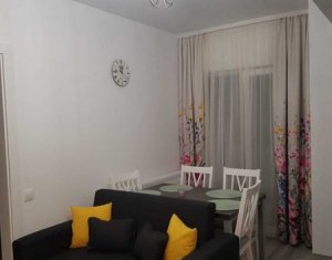 Vanzare apartament 3 camere, Marasti, bloc nou