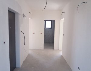 Appartement 4 chambres à vendre dans Cluj-napoca, zone Gruia