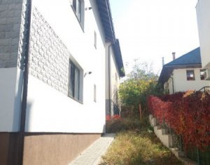 Apartment 4 rooms for sale in Cluj-napoca, zone Gruia