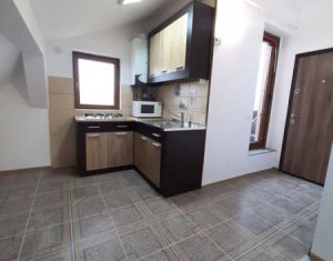 Apartment 2 rooms for sale in Cluj-napoca, zone Iris