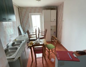 Exclusivitate -Apartament 2 camere 47 mp + 10 mp balcon Manastur