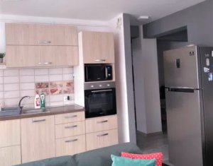 Apartment 2 rooms for sale in Cluj-napoca, zone Baciu