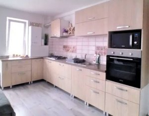 Apartament 2 camere, finisat, bloc nou, cu parcare, zona Petrom