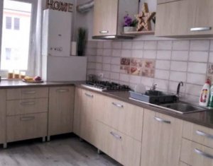 Apartament 2 camere, finisat, bloc nou, cu parcare, zona Petrom