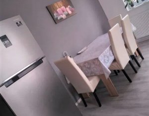 Apartament 2 camere, finisat, bloc nou, cu parcare, zona Petrom