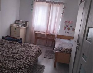 Appartement 2 chambres à vendre dans Cluj-napoca, zone Baciu