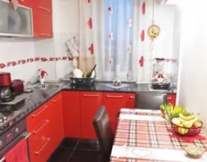 Apartament cu 2 camere, aleea Baita, Gheorgheni 