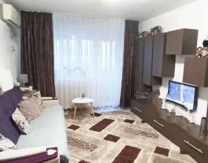 Apartament cu 2 camere, aleea Baita, Gheorgheni 