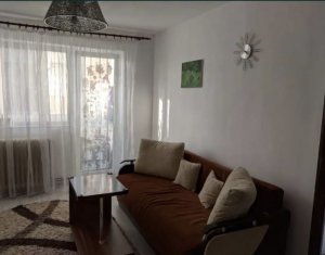 Apartament cu 2 camere, Grigorescu, etaj intermediar