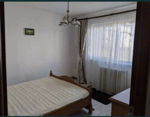 Apartament cu 2 camere, Grigorescu, etaj intermediar