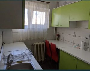 Apartament cu 2 camere, Grigorescu, etaj intermediar