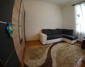 Comision 0%! Apartament cu o camera si parcare, zona centrala