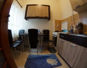 Apartment 1 rooms for sale in Cluj-napoca, zone Centru