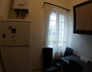 Apartment 1 rooms for sale in Cluj-napoca, zone Centru