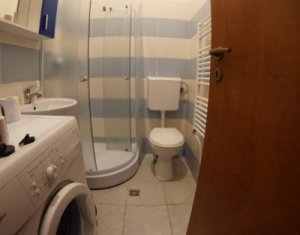 Apartment 1 rooms for sale in Cluj-napoca, zone Centru