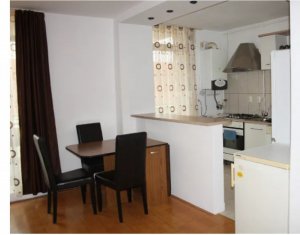 Urgent! Apartament finisat, 2 camere in bloc nou, balcon, etaj 1, zona de case