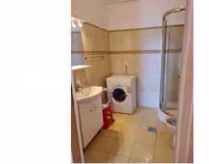 Urgent! Apartament finisat, 2 camere in bloc nou, balcon, etaj 1, zona de case