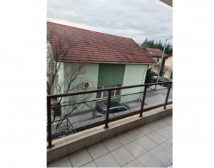 Appartement 2 chambres à vendre dans Cluj-napoca, zone Borhanci