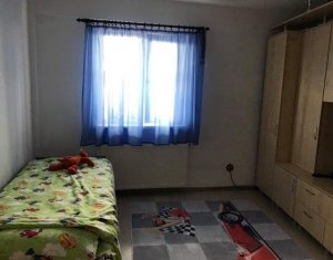 Apartament 3 camere, suprafata totala 85 mp, etaj intermediar, Apahida