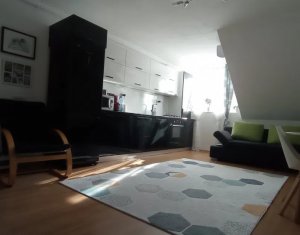 Appartement 2 chambres à vendre dans Cluj-napoca, zone Iris