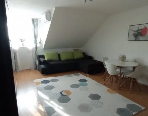 Oferta apartament 2 camere, mobilat si utilat complet, zona Iris