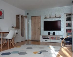 Appartement 2 chambres à vendre dans Cluj-napoca, zone Iris