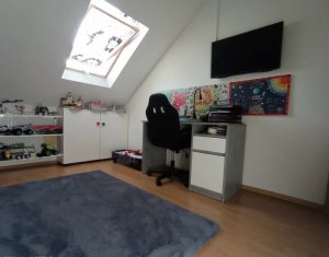 Appartement 2 chambres à vendre dans Cluj-napoca, zone Iris