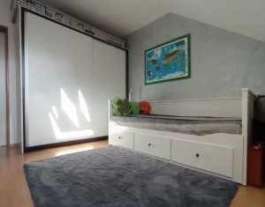 Appartement 2 chambres à vendre dans Cluj-napoca, zone Iris