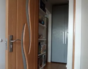 Appartement 2 chambres à vendre dans Cluj-napoca, zone Iris