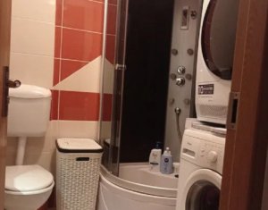 Appartement 2 chambres à vendre dans Cluj-napoca, zone Iris