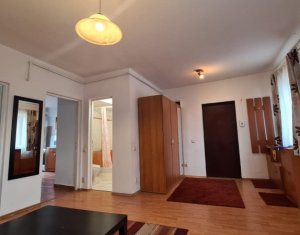 Appartement 2 chambres à vendre dans Cluj-napoca, zone Centru