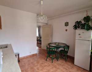 Apartment 2 rooms for sale in Cluj-napoca, zone Centru