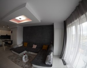 Apartment 2 rooms for sale in Cluj-napoca, zone Gheorgheni