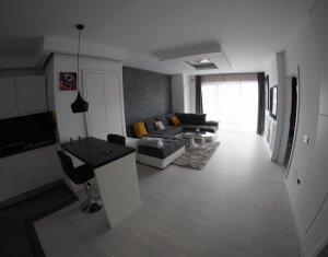 Appartement 2 chambres à vendre dans Cluj-napoca, zone Gheorgheni