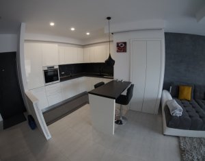 Appartement 2 chambres à vendre dans Cluj-napoca, zone Gheorgheni