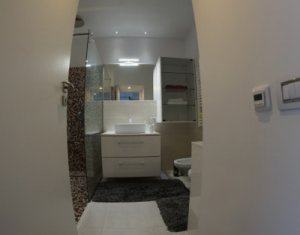 Appartement 2 chambres à vendre dans Cluj-napoca, zone Gheorgheni