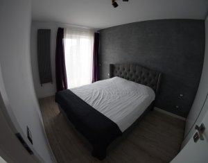 Appartement 2 chambres à vendre dans Cluj-napoca, zone Gheorgheni