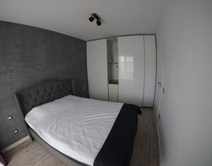 Appartement 2 chambres à vendre dans Cluj-napoca, zone Gheorgheni