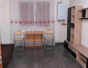 Studio for sale in Cluj-napoca, zone Bulgaria