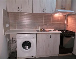 Studio for sale in Cluj-napoca, zone Bulgaria