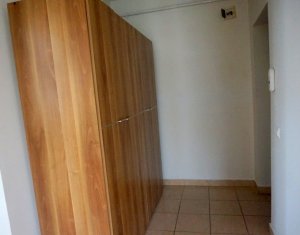 Apartament cu doua camere, 52 mp+3 balcoane 26 mp, Eroilor Floresti