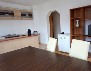 Apartament cu doua camere, 52 mp+3 balcoane 26 mp, Eroilor Floresti