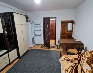Studio for sale in Cluj-napoca, zone Dambul Rotund