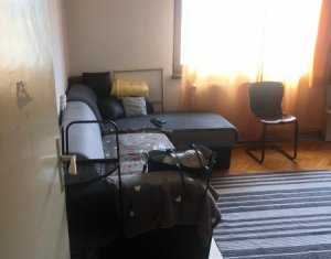 Apartment 2 rooms for sale in Cluj-napoca, zone Marasti