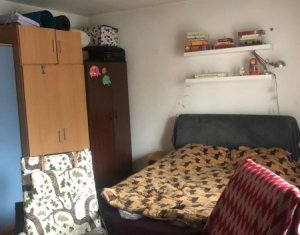 Appartement 2 chambres à vendre dans Cluj-napoca, zone Marasti